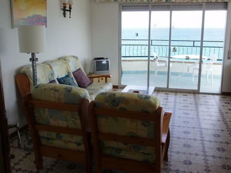 Appartement Sicoris